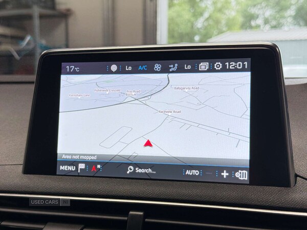 Used Peugeot 5008 2019 for sale - 76573866: Photo 29