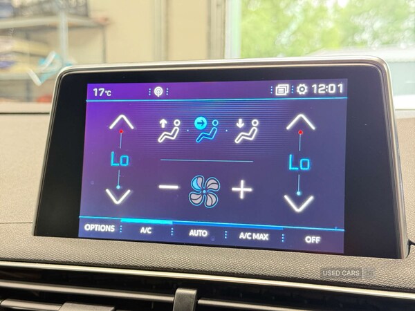 Used Peugeot 5008 2019 for sale - 76573866: Photo 31