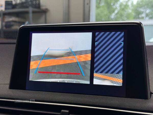 Used Peugeot 5008 2019 for sale - 76573866: Photo 33