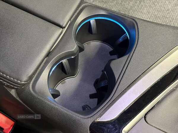 Used Peugeot 5008 2019 for sale - 76573866: Photo 37