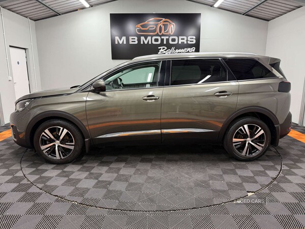 Used Peugeot 5008 2019 for sale - 76573866: Photo 4