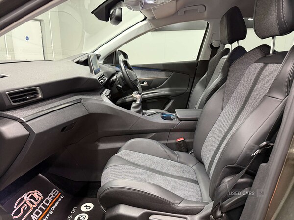 Used Peugeot 5008 2019 for sale - 76573866: Photo 41
