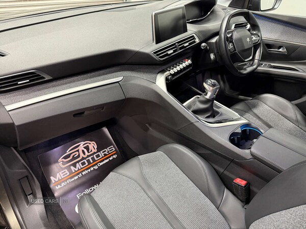 Used Peugeot 5008 2019 for sale - 76573866: Photo 42