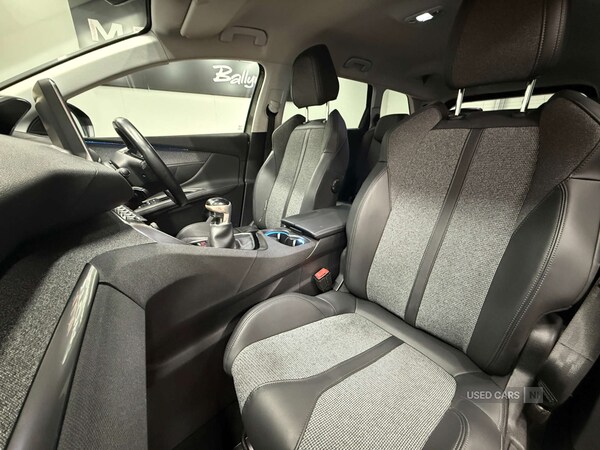 Used Peugeot 5008 2019 for sale - 76573866: Photo 44