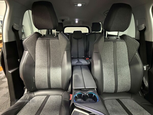 Used Peugeot 5008 2019 for sale - 76573866: Photo 46