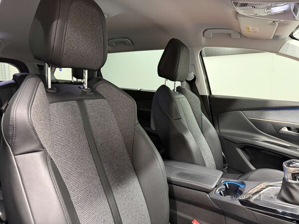 Used Peugeot 5008 2019 for sale - 76573866: Photo 47