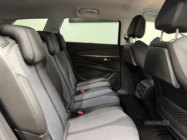 Used Peugeot 5008 2019 for sale - 76573866: Photo 48