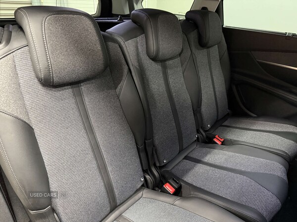 Used Peugeot 5008 2019 for sale - 76573866: Photo 49