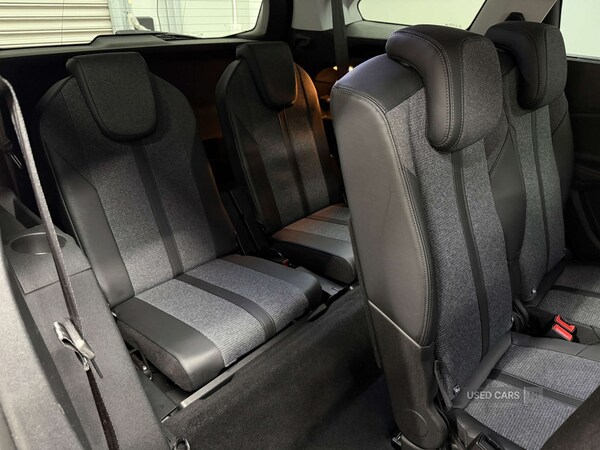 Used Peugeot 5008 2019 for sale - 76573866: Photo 50