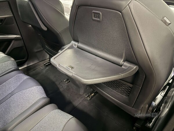 Used Peugeot 5008 2019 for sale - 76573866: Photo 53