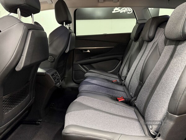 Used Peugeot 5008 2019 for sale - 76573866: Photo 54