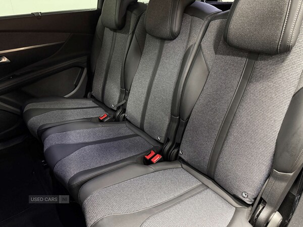 Used Peugeot 5008 2019 for sale - 76573866: Photo 55