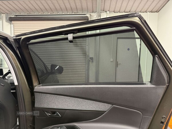 Used Peugeot 5008 2019 for sale - 76573866: Photo 57