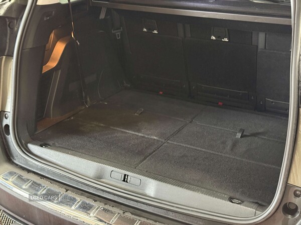 Used Peugeot 5008 2019 for sale - 76573866: Photo 59