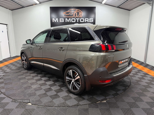 Used Peugeot 5008 2019 for sale - 76573866: Photo 6