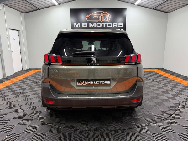 Used Peugeot 5008 2019 for sale - 76573866: Photo 7