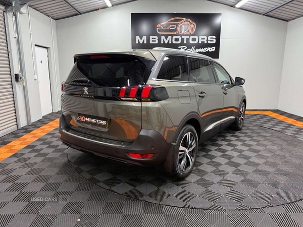 Used Peugeot 5008 2019 for sale - 76573866: Photo 8