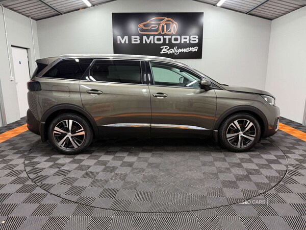 Used Peugeot 5008 2019 for sale - 76573866: Photo 9