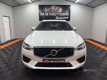 Used Volvo XC60 2019 for sale - 74162061: Photo