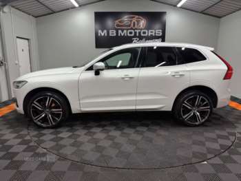 Used Volvo XC60 2019 for sale - 74162061: Photo