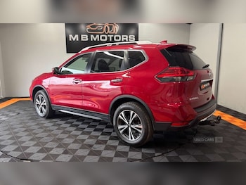 Used Nissan X-Trail 2019 for sale - 79317908: Photo