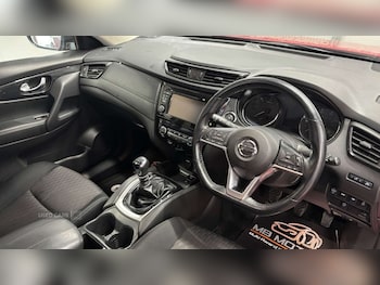 Used Nissan X-Trail 2019 for sale - 79317908: Photo
