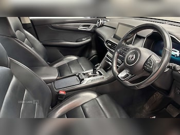 Used MG MG HS 2021 for sale - 79280511: Photo