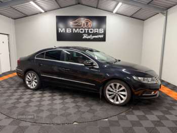 2013 - 2.0 TDI BlueMotion Tech GT 4dr