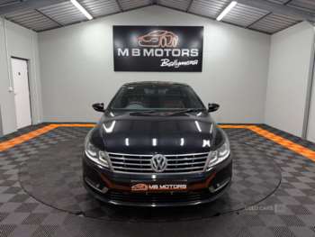 Used Volkswagen CC 2013 for sale - 74966352: Photo
