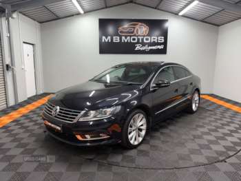 Used Volkswagen CC 2013 for sale - 74966352: Photo