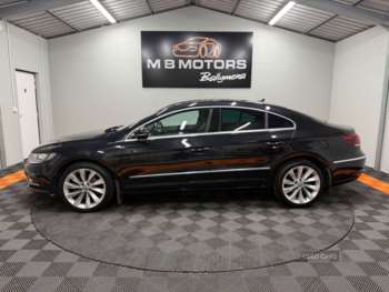 Used Volkswagen CC 2013 for sale - 74966352: Photo