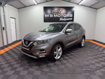 Used Nissan Qashqai 2019 for sale - 74082280: Photo