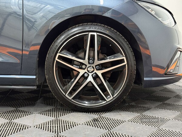 Used SEAT Ibiza 2019 for sale - 75364547: Photo 11