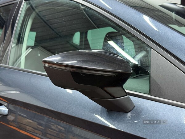 Used SEAT Ibiza 2019 for sale - 75364547: Photo 12