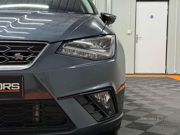 Used SEAT Ibiza 2019 for sale - 75364547: Photo 14