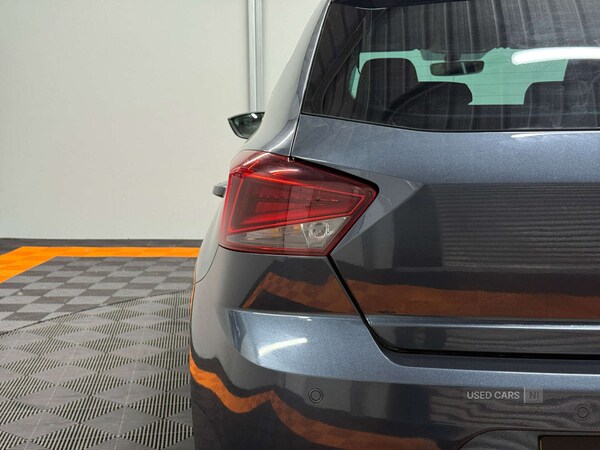 Used SEAT Ibiza 2019 for sale - 75364547: Photo 16