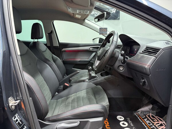 Used SEAT Ibiza 2019 for sale - 75364547: Photo 18
