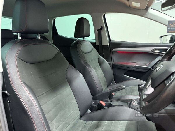 Used SEAT Ibiza 2019 for sale - 75364547: Photo 19
