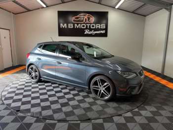 2019 - 1.0 TSI 95 FR Sport [EZ] 5dr