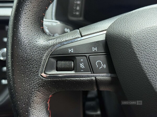 Used SEAT Ibiza 2019 for sale - 75364547: Photo 24