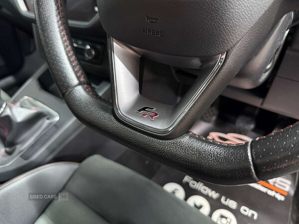 Used SEAT Ibiza 2019 for sale - 75364547: Photo 27