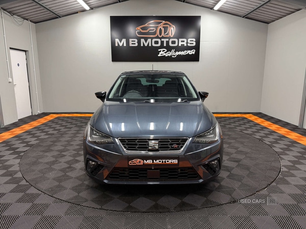 Used SEAT Ibiza 2019 for sale - 75364547: Photo 2
