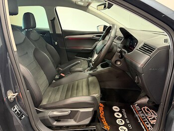 Used SEAT Ibiza 2019 for sale - 75364547: Photo