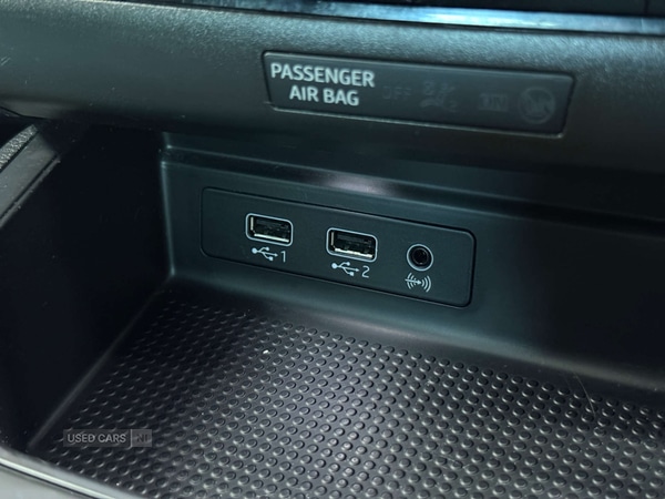 Vehicle 34
