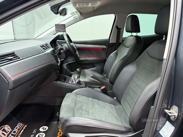 Used SEAT Ibiza 2019 for sale - 75364547: Photo 38