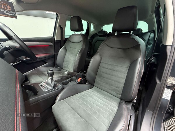 Used SEAT Ibiza 2019 for sale - 75364547: Photo 39