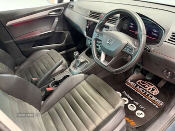 Used SEAT Ibiza 2019 for sale - 75364547: Photo