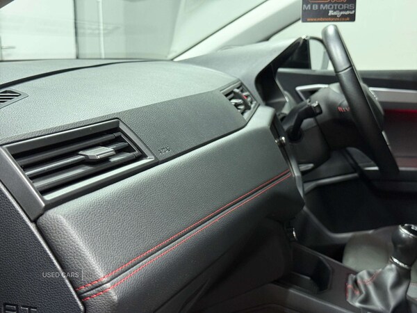 Used SEAT Ibiza 2019 for sale - 75364547: Photo 41