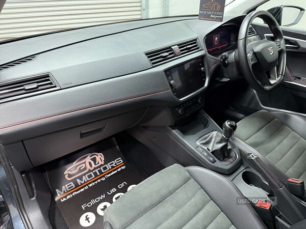 Used SEAT Ibiza 2019 for sale - 75364547: Photo 42