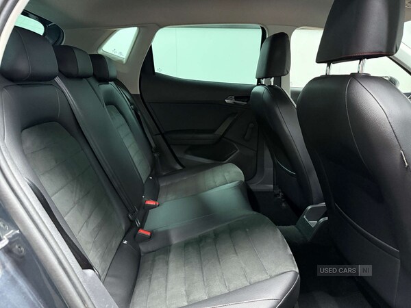 Used SEAT Ibiza 2019 for sale - 75364547: Photo 43